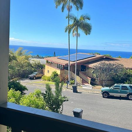Kona Surf Ohana Otel Kailua-Kona Dış mekan fotoğraf