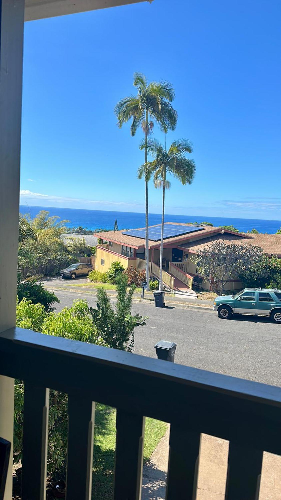 Kona Surf Ohana Otel Kailua-Kona Dış mekan fotoğraf